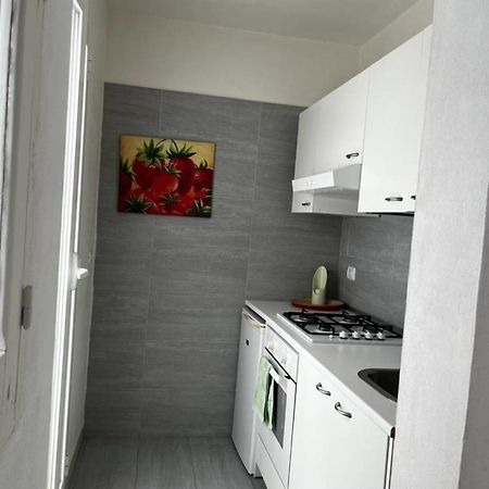 Apartament La Dimora Di Nonna Lucia Polignano a Mare Zewnętrze zdjęcie