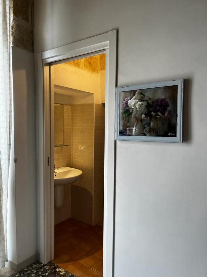 Apartament La Dimora Di Nonna Lucia Polignano a Mare Zewnętrze zdjęcie