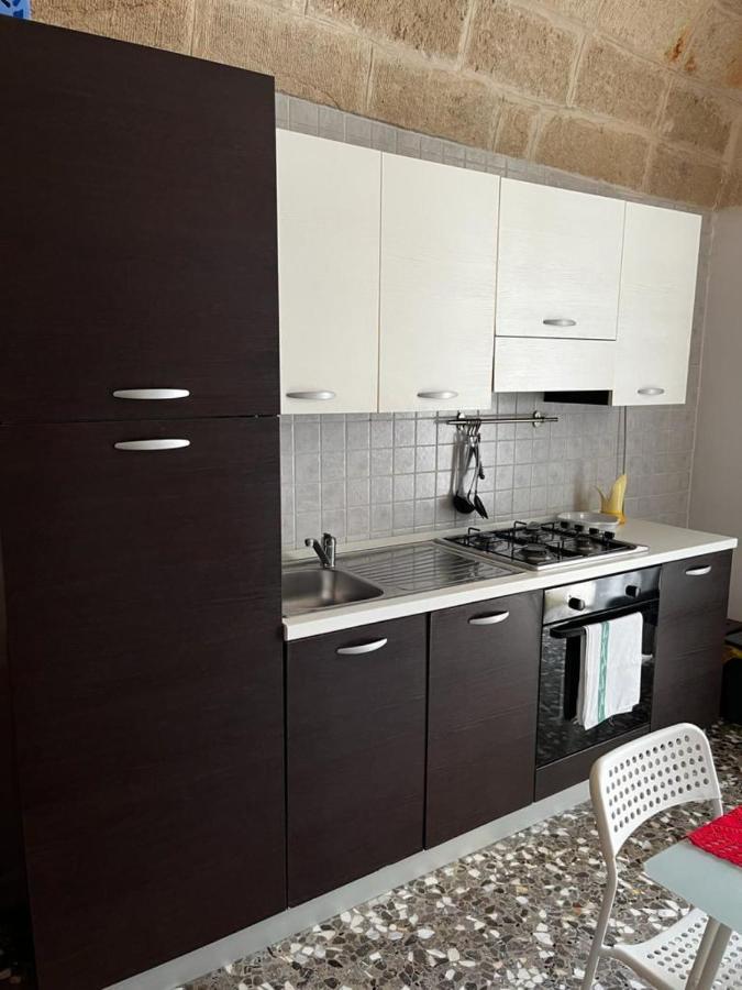 Apartament La Dimora Di Nonna Lucia Polignano a Mare Zewnętrze zdjęcie