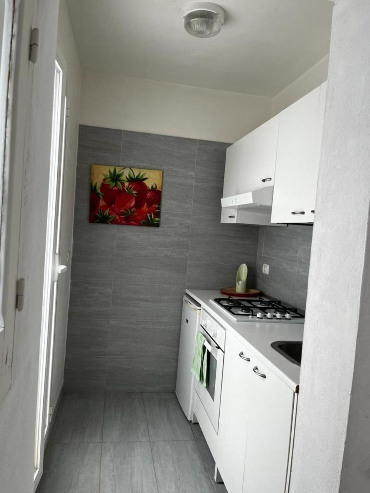 Apartament La Dimora Di Nonna Lucia Polignano a Mare Zewnętrze zdjęcie