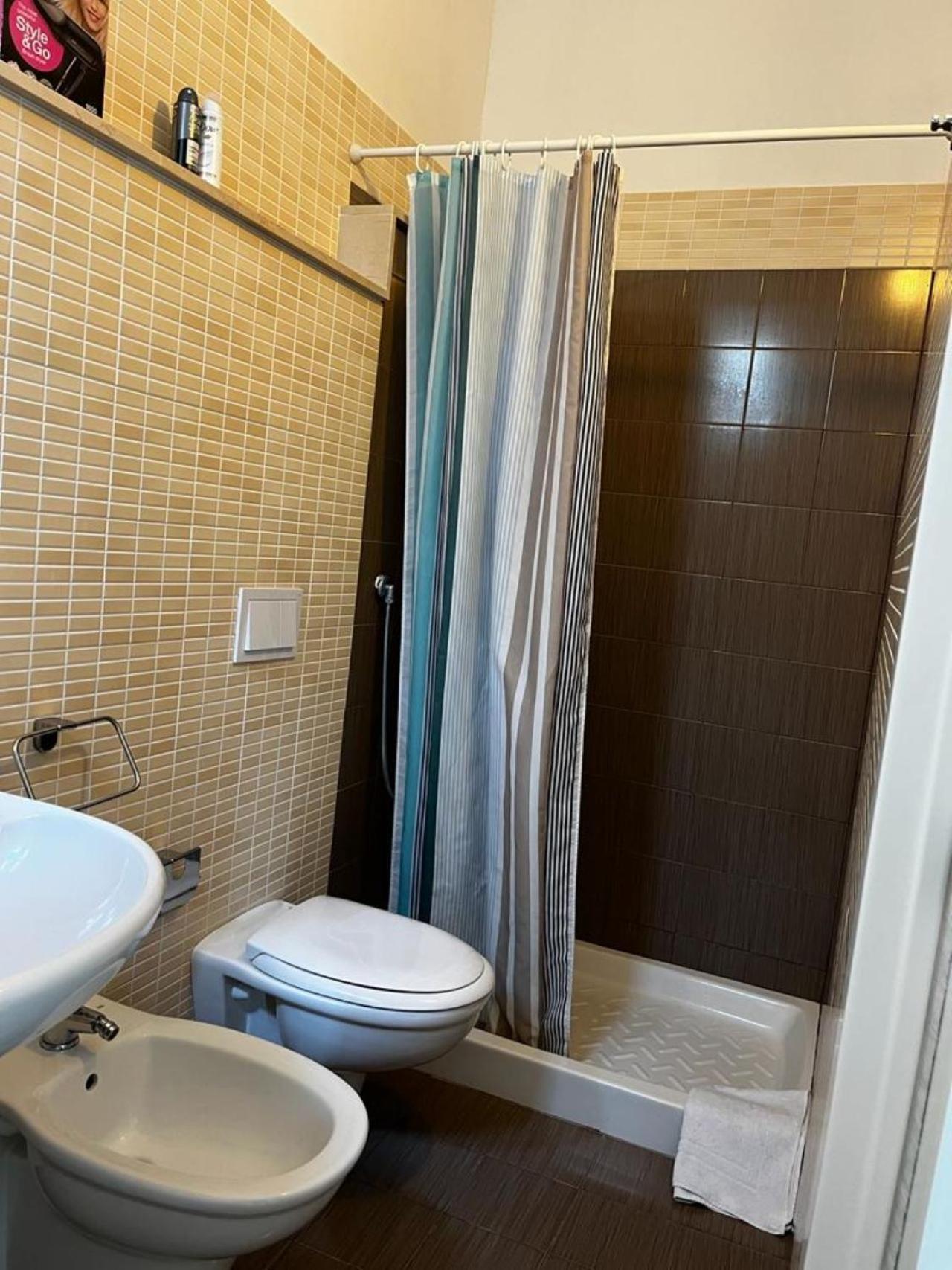 Apartament La Dimora Di Nonna Lucia Polignano a Mare Zewnętrze zdjęcie