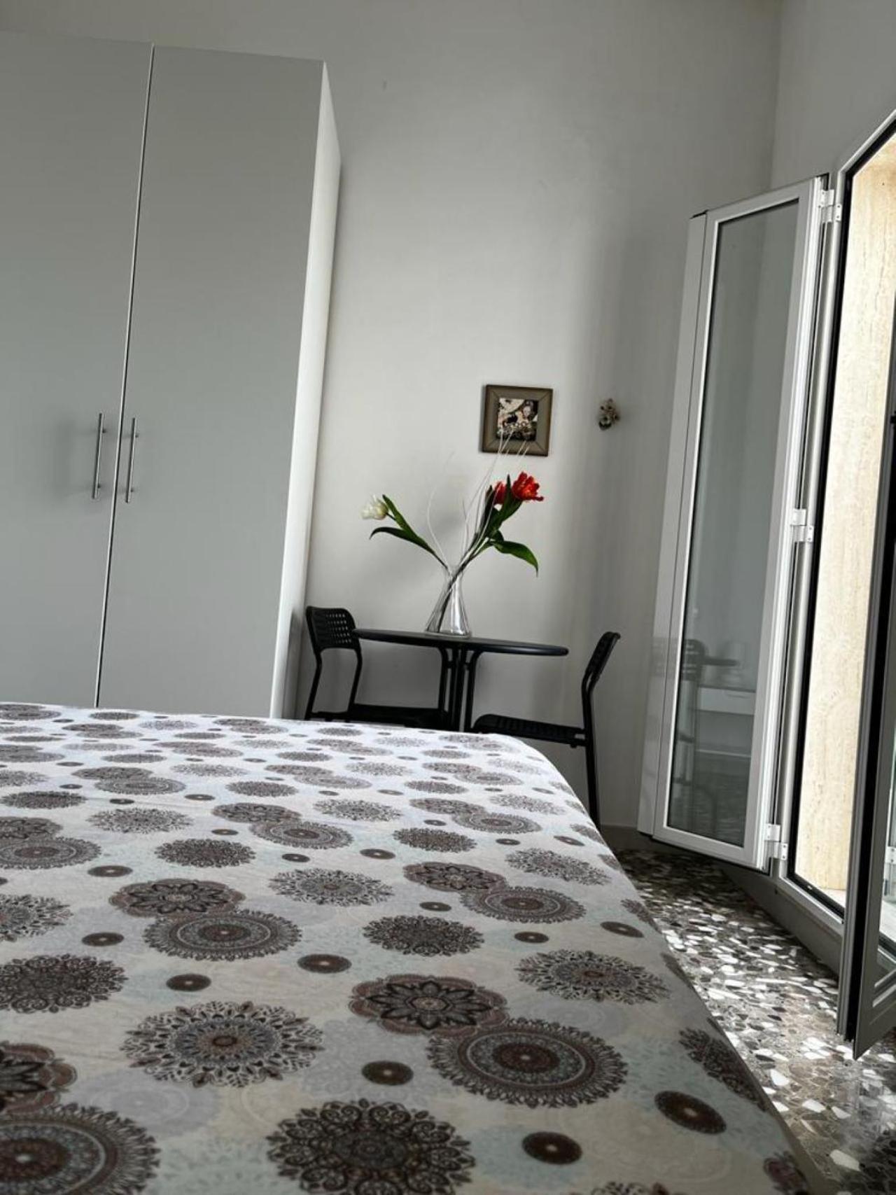 Apartament La Dimora Di Nonna Lucia Polignano a Mare Zewnętrze zdjęcie