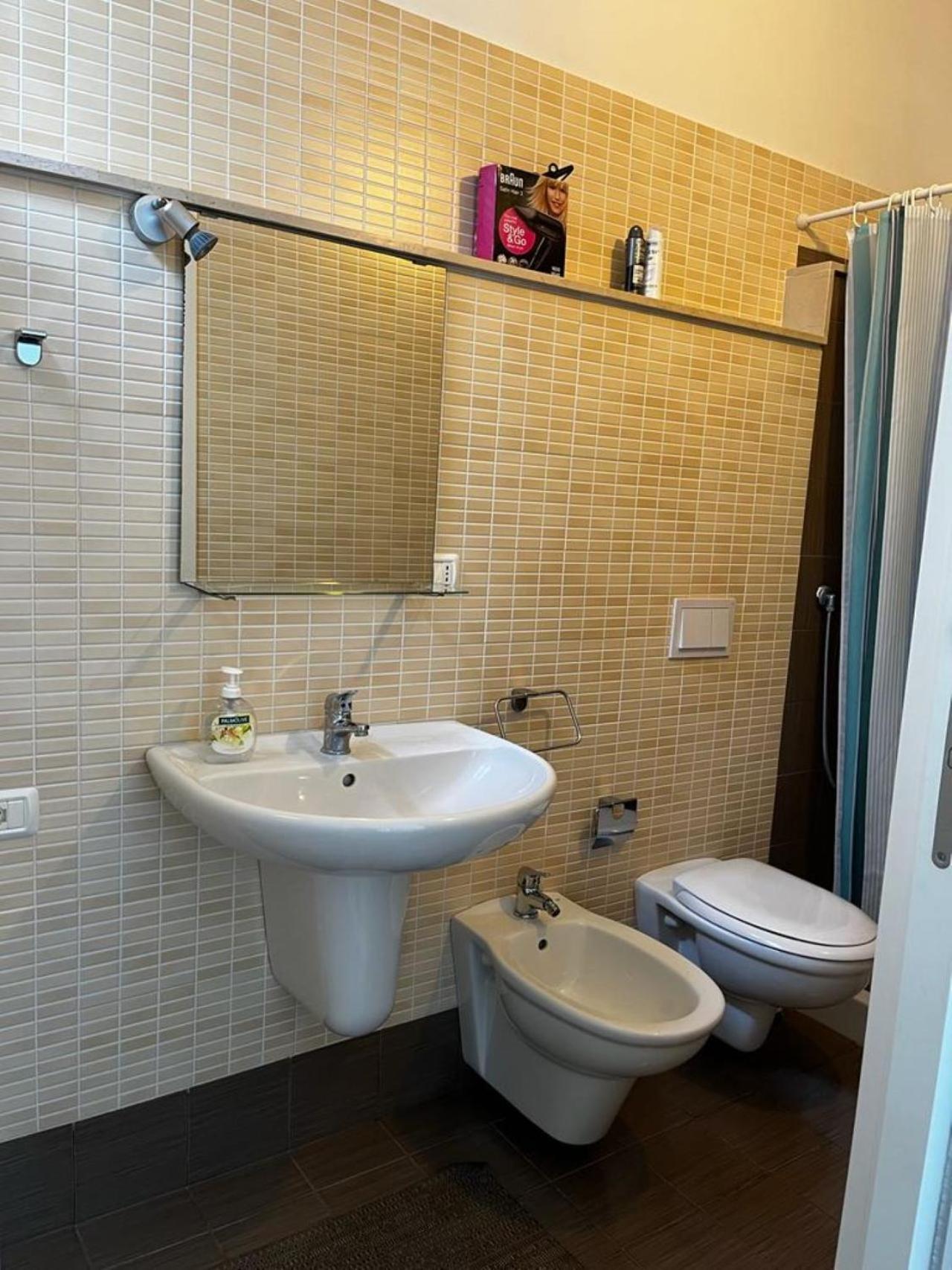 Apartament La Dimora Di Nonna Lucia Polignano a Mare Zewnętrze zdjęcie